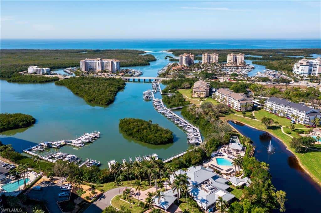 511 Clubside Dr #1-511, Naples, photo 26