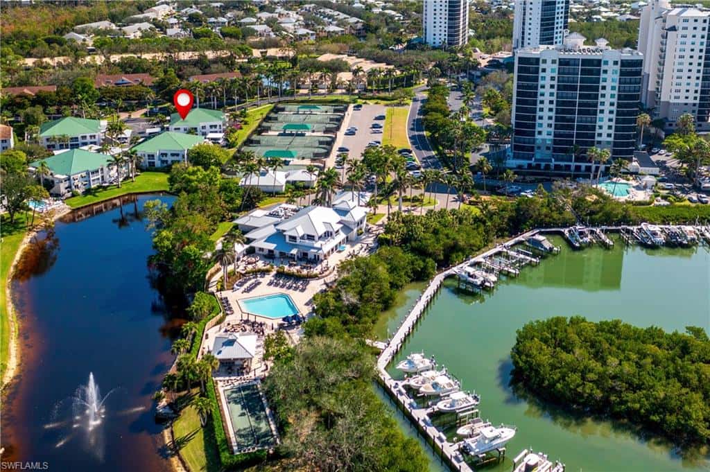 511 Clubside Dr #1-511, Naples, photo 22