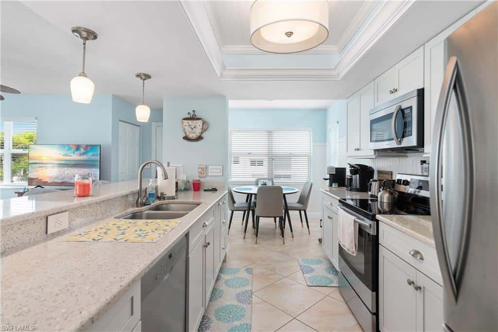 511 Clubside Dr #1-511, Naples, photo 7