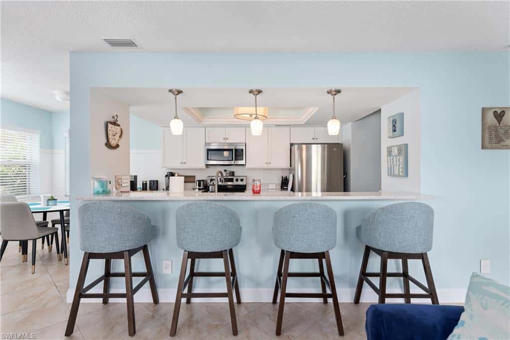 511 Clubside Dr #1-511, Naples, photo 5