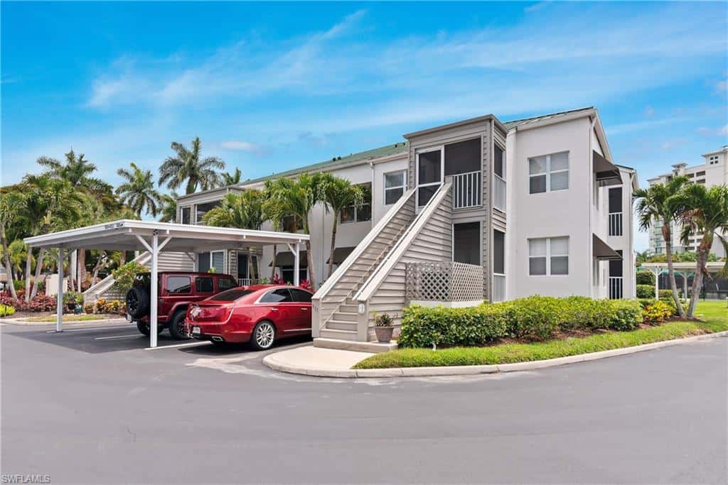 511 Clubside Dr #1-511, Naples, photo 20