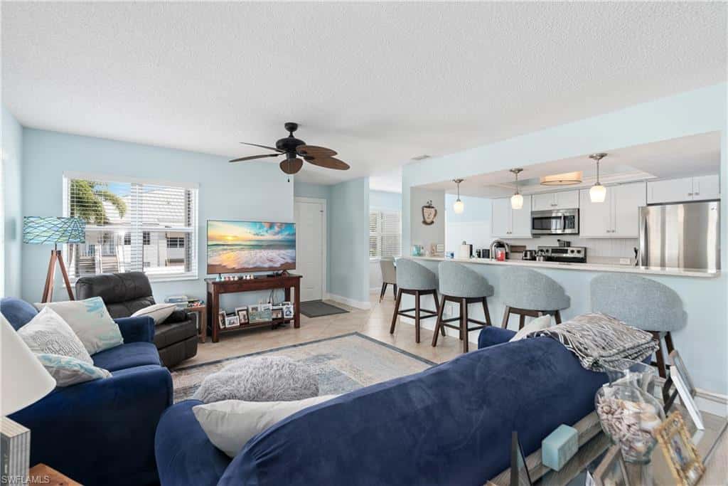 511 Clubside Dr #1-511, Naples, photo 4