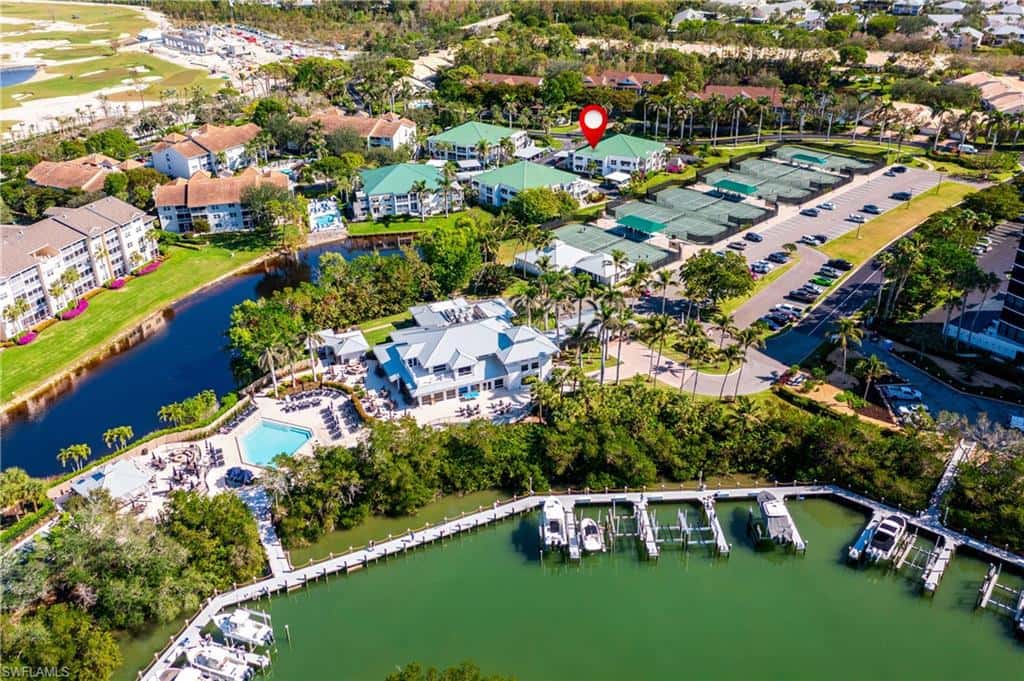 511 Clubside Dr #1-511, Naples, photo 21