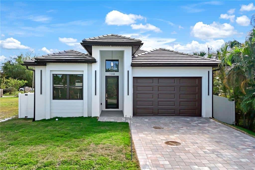 1248 Trail Terrace Dr, Naples, photo 4