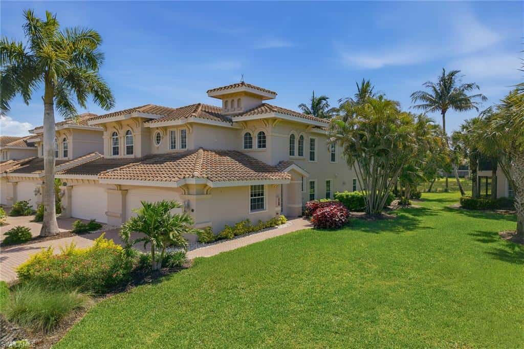 3176 Serena Ln #202, Naples, photo 30