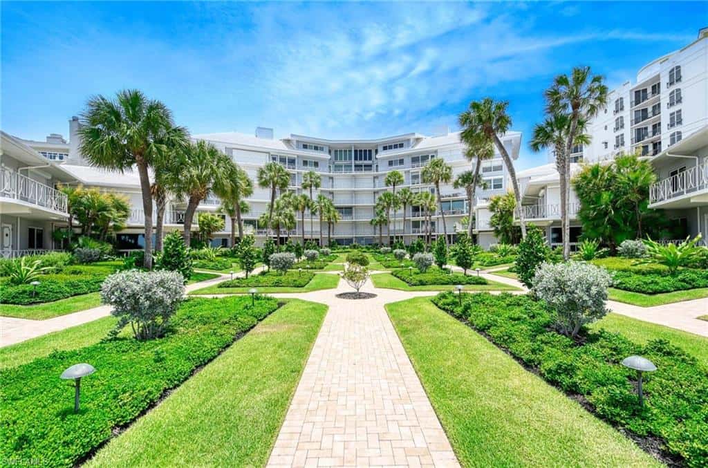 1851 Gulf Shore Blvd #4, Naples, photo 27