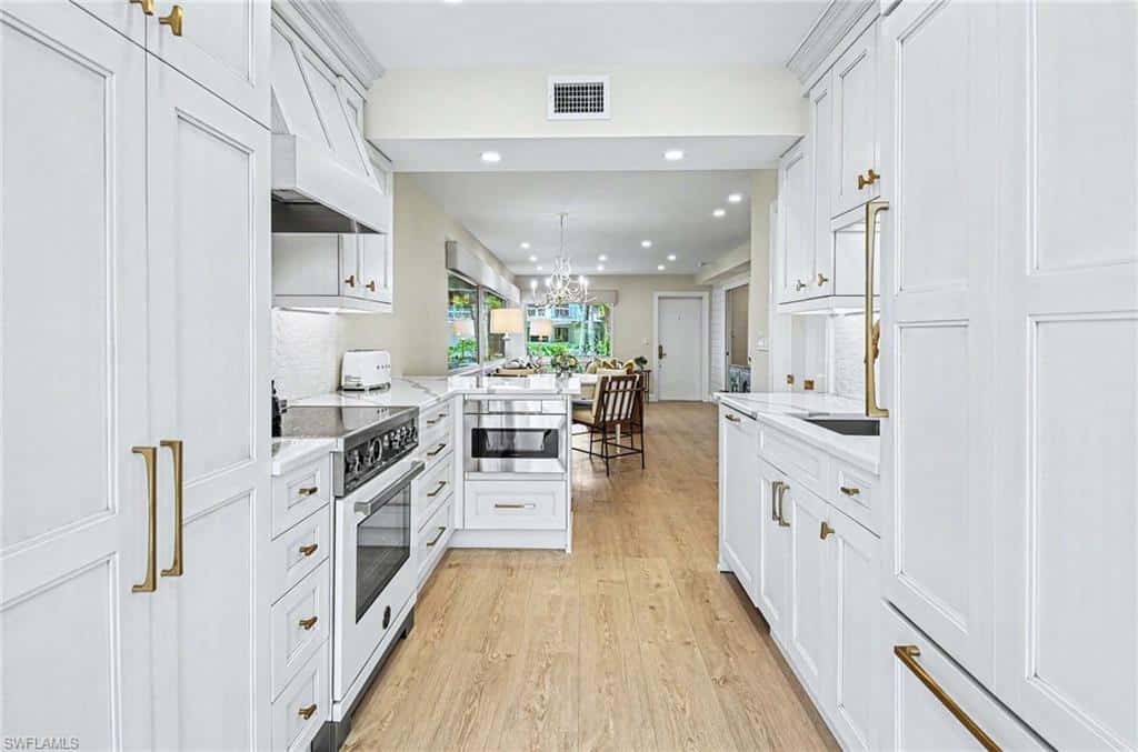 1851 Gulf Shore Blvd #4, Naples, photo 12