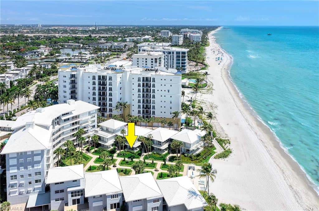 1851 Gulf Shore Blvd #4, Naples, photo 36