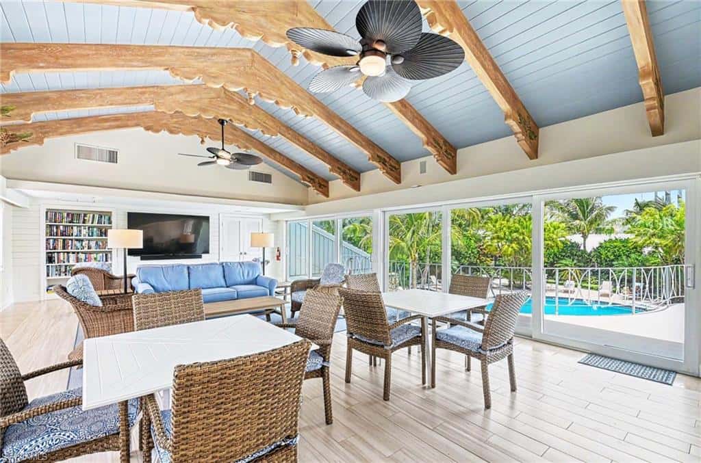 1851 Gulf Shore Blvd #4, Naples, photo 32