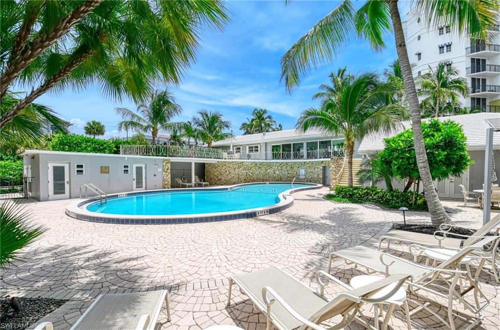 1851 Gulf Shore Blvd #4, Naples, photo 28