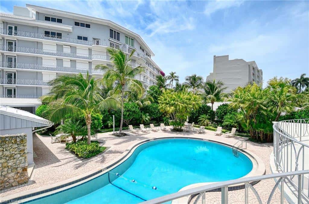 1851 Gulf Shore Blvd #4, Naples, photo 30