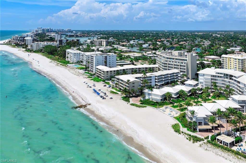 1851 Gulf Shore Blvd #4, Naples, photo 38