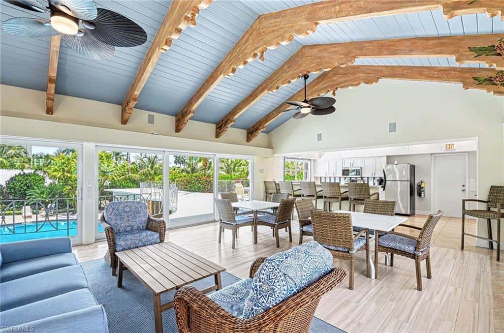 1851 Gulf Shore Blvd #4, Naples, photo 33