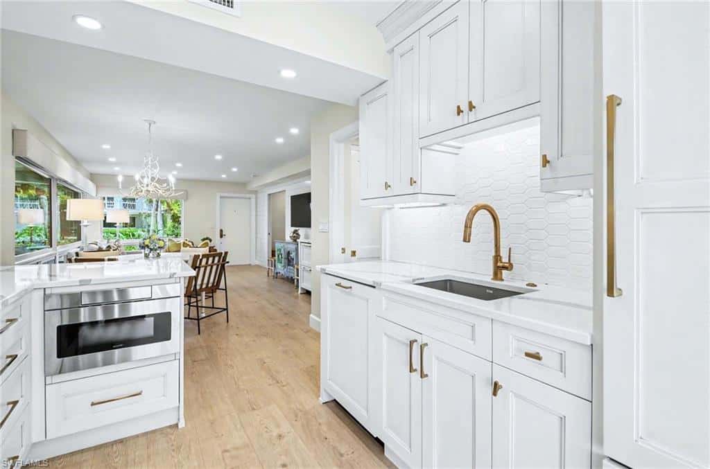 1851 Gulf Shore Blvd #4, Naples, photo 14