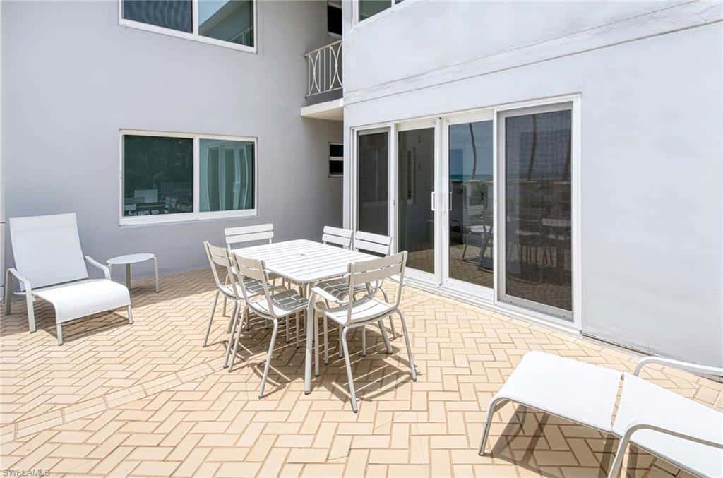 1851 Gulf Shore Blvd #4, Naples, photo 11