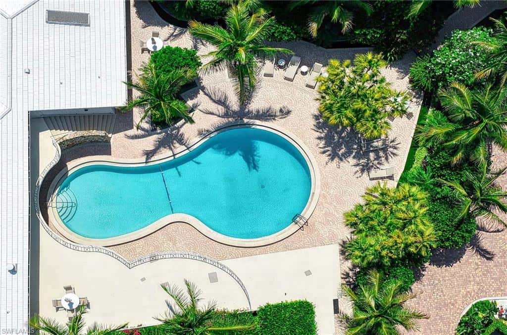 1851 Gulf Shore Blvd #4, Naples, photo 31