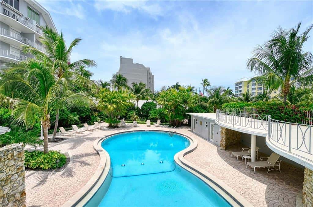 1851 Gulf Shore Blvd #4, Naples, photo 29