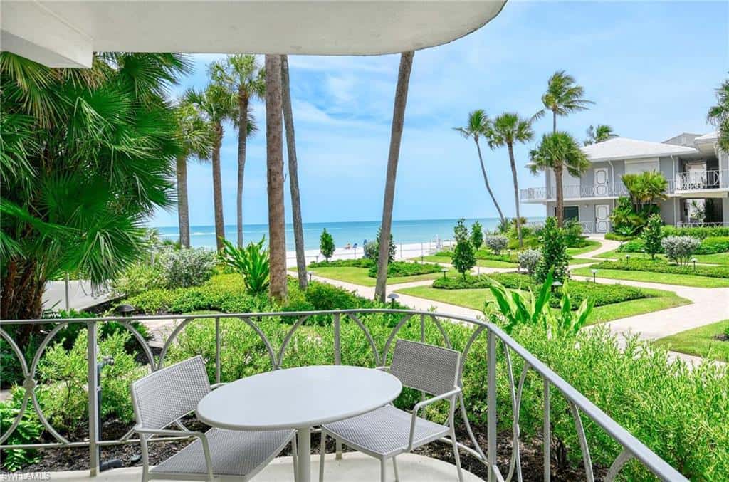 1851 Gulf Shore Blvd #4, Naples, photo 4
