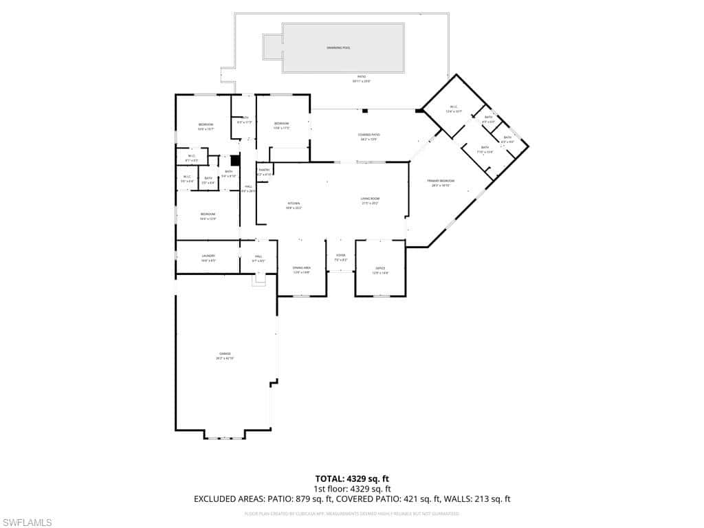 22833 Yellow Button Ln, Alva, photo 50