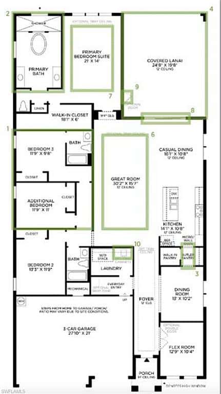 9077 Wisteria Way, Naples, photo 34