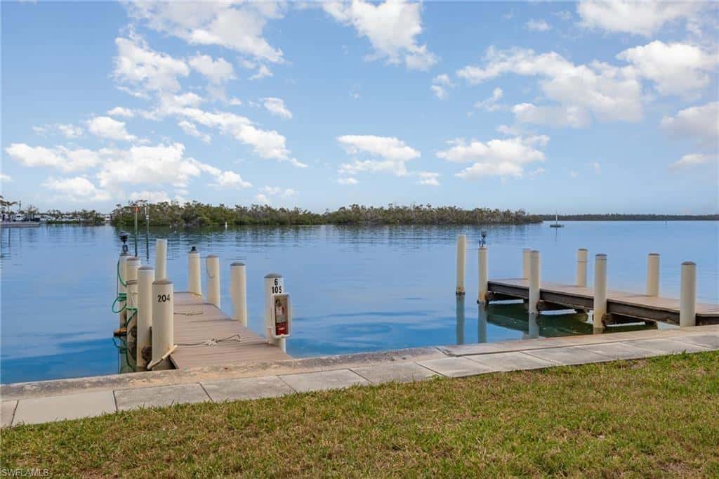 898 Buttonwood Dr #105, Fort Myers Beach, photo 26