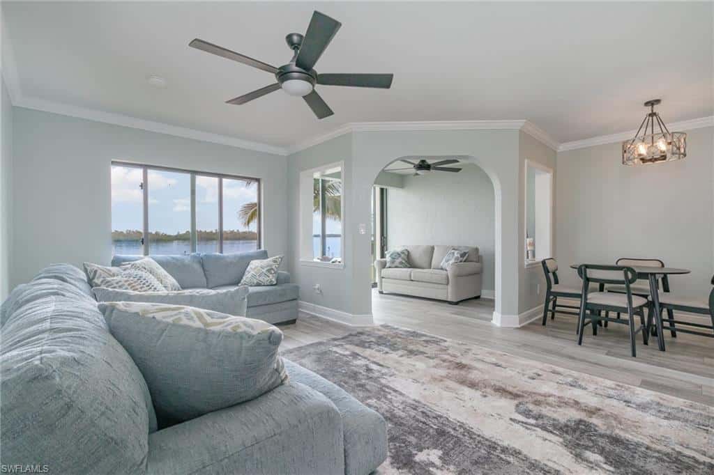 898 Buttonwood Dr #105, Fort Myers Beach, photo 6