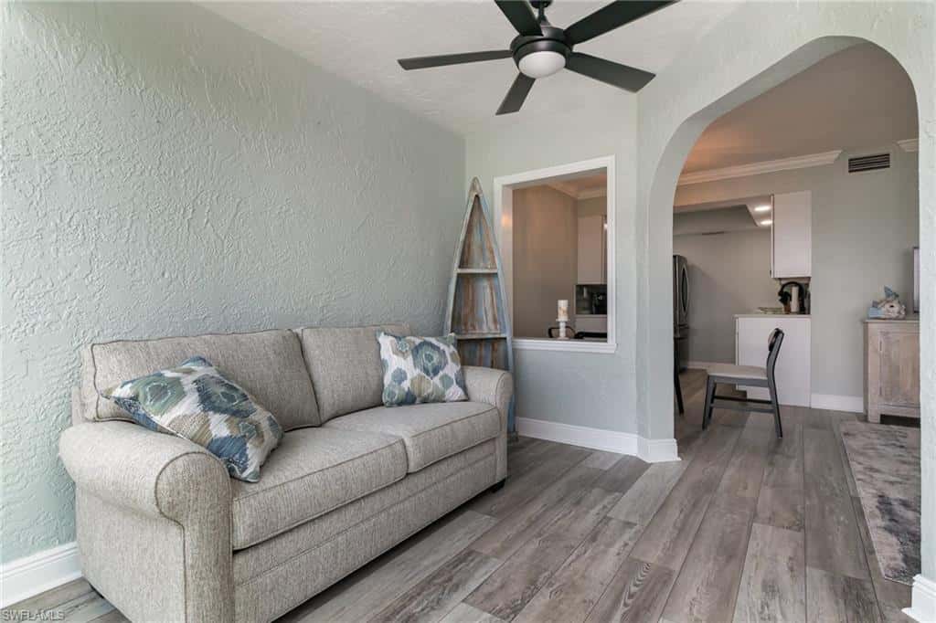 898 Buttonwood Dr #105, Fort Myers Beach, photo 13