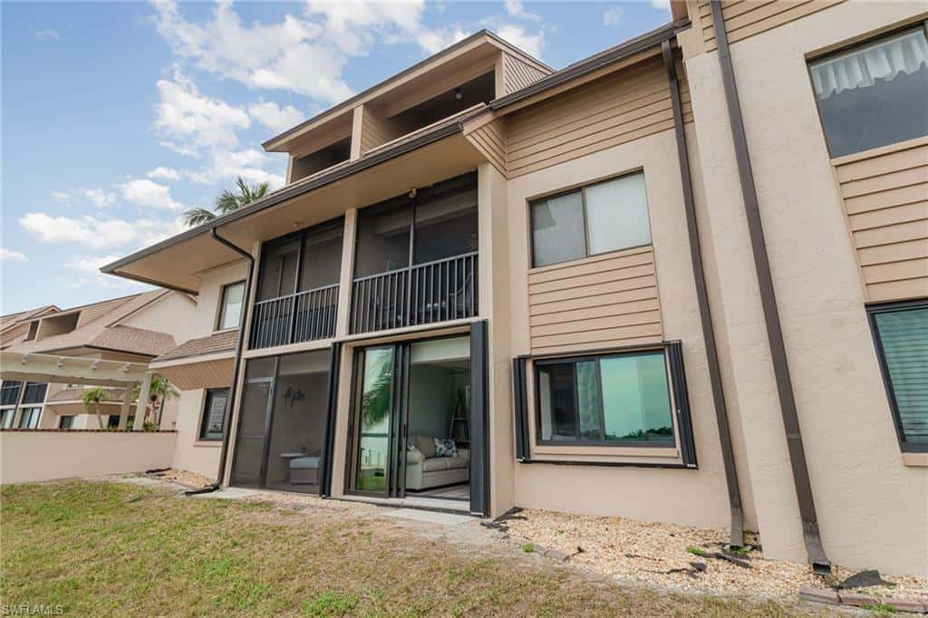 898 Buttonwood Dr #105, Fort Myers Beach, photo 25