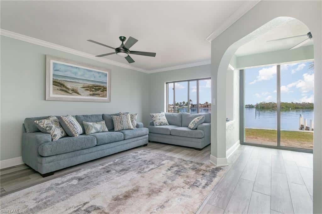 898 Buttonwood Dr #105, Fort Myers Beach, photo 7