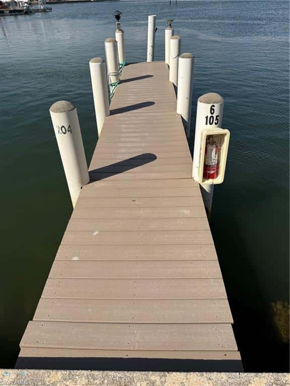 898 Buttonwood Dr #105, Fort Myers Beach, photo 27