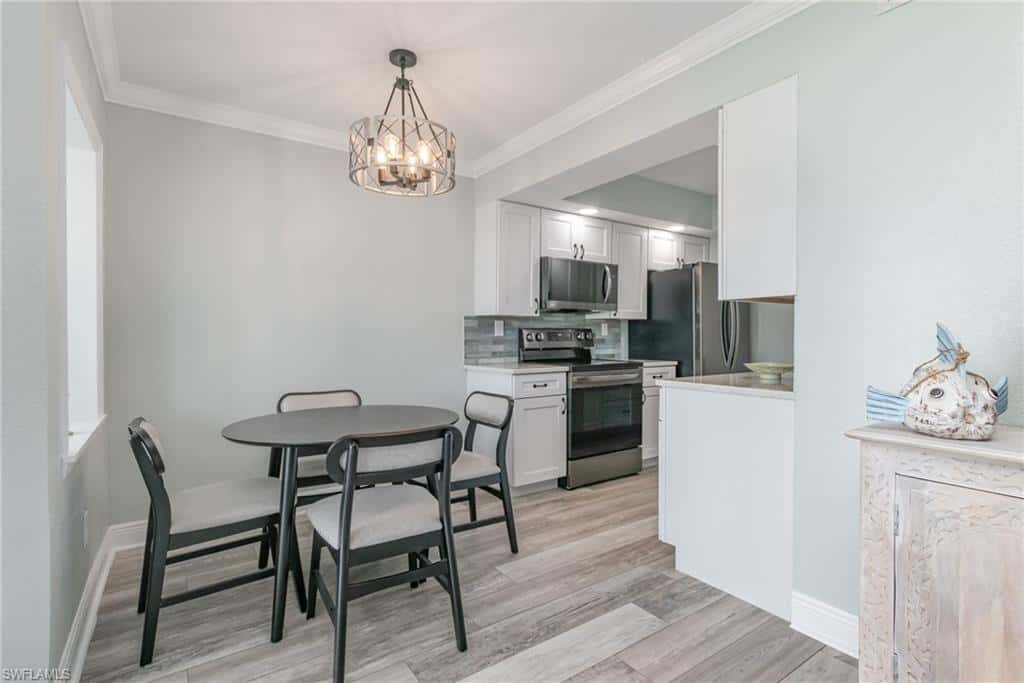 898 Buttonwood Dr #105, Fort Myers Beach, photo 9