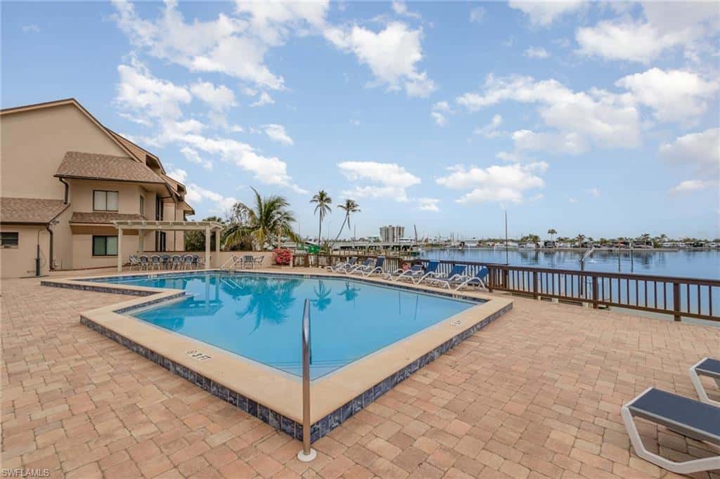 898 Buttonwood Dr #105, Fort Myers Beach, photo 24