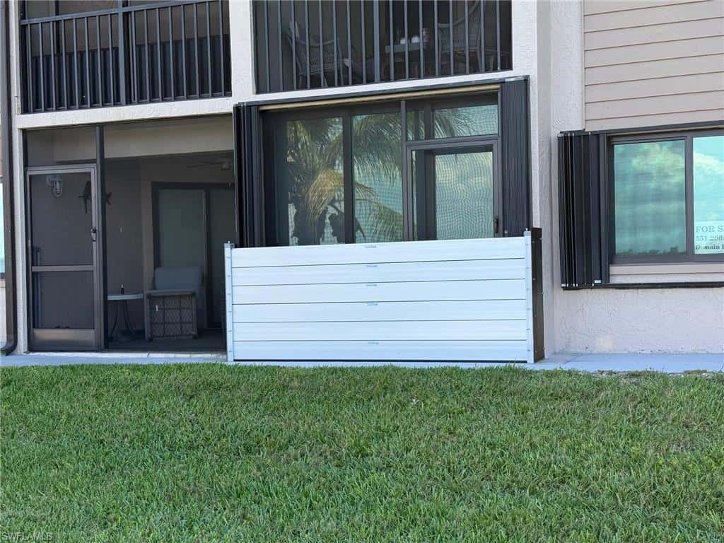 898 Buttonwood Dr #105, Fort Myers Beach, photo 33