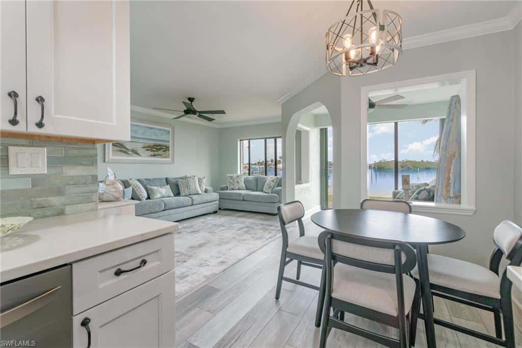 898 Buttonwood Dr #105, Fort Myers Beach, photo 10