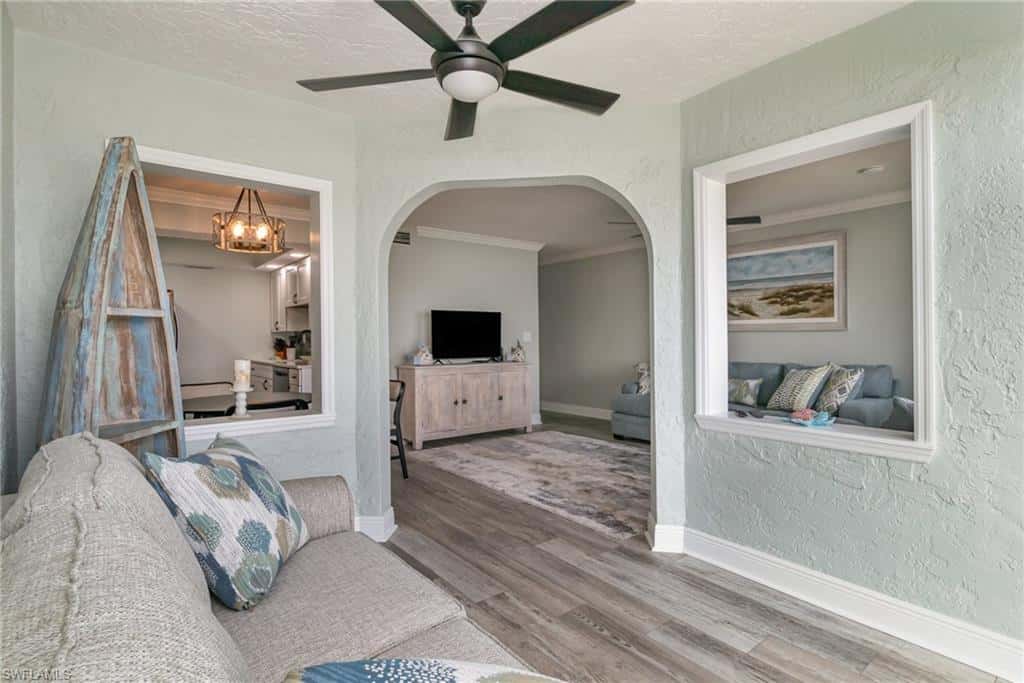 898 Buttonwood Dr #105, Fort Myers Beach, photo 14
