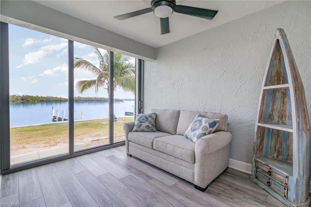 898 Buttonwood Dr #105, Fort Myers Beach, photo 15