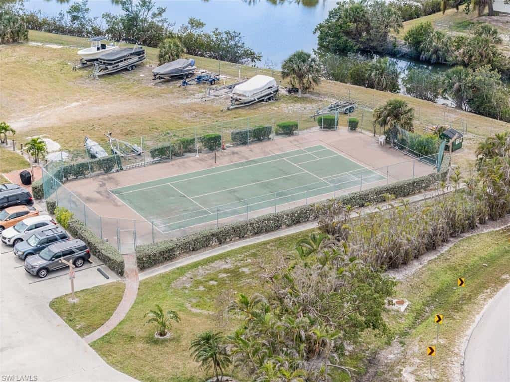 898 Buttonwood Dr #105, Fort Myers Beach, photo 30
