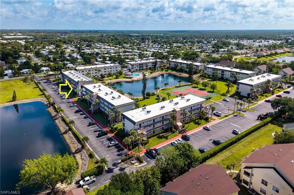 1000 Manatee Rd #a105, Naples, photo 32