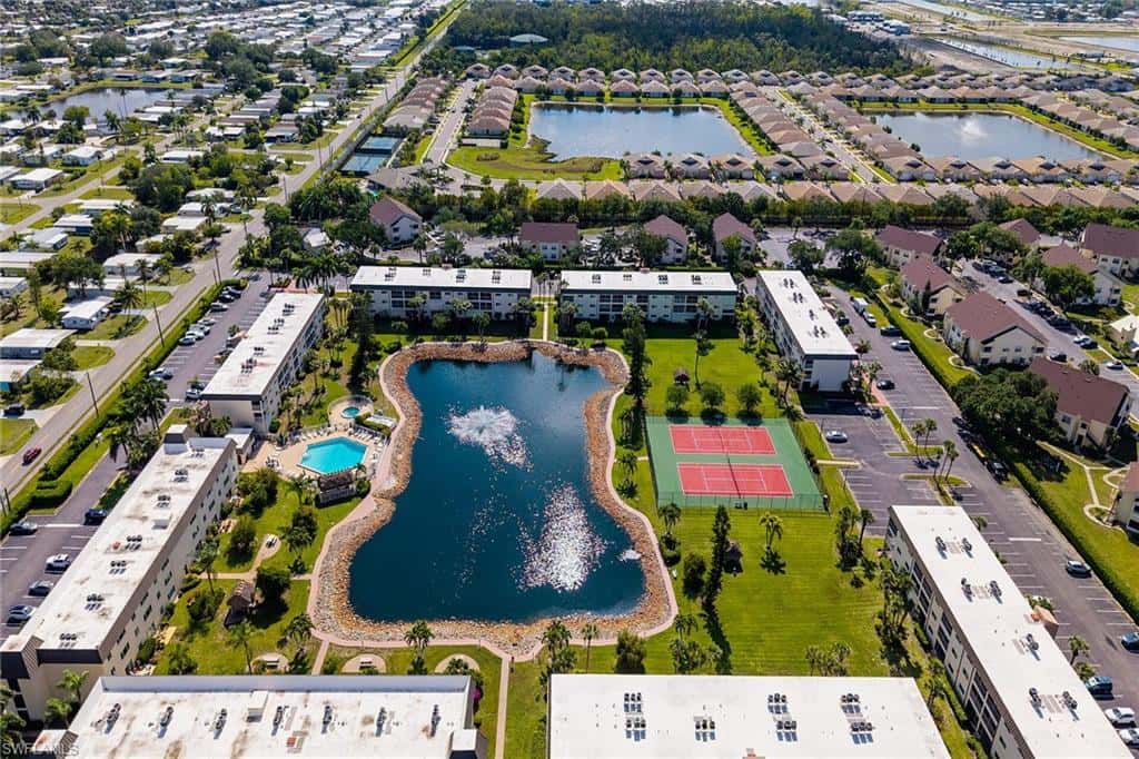 1000 Manatee Rd #a105, Naples, photo 34