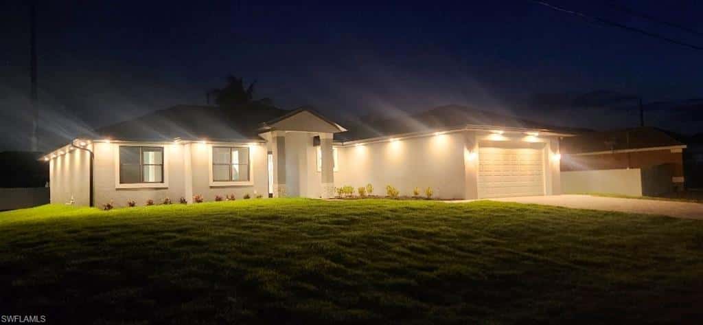 1912 24th Ter, Cape Coral, photo 42