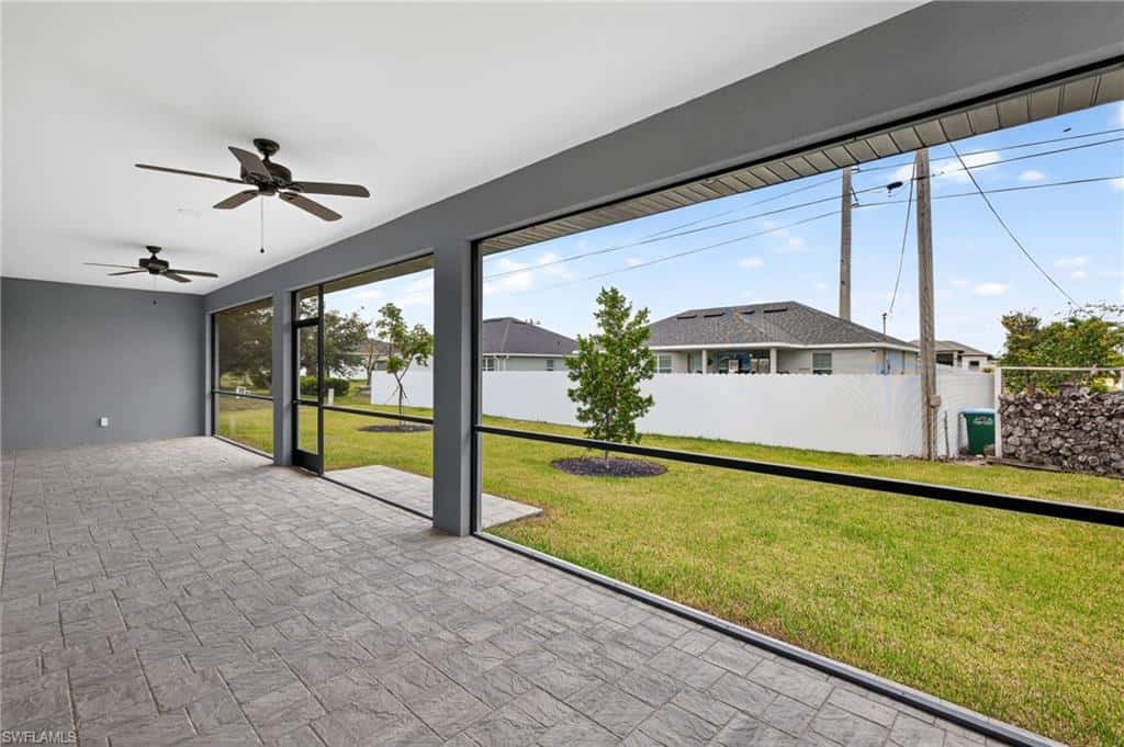 1912 24th Ter, Cape Coral, photo 36