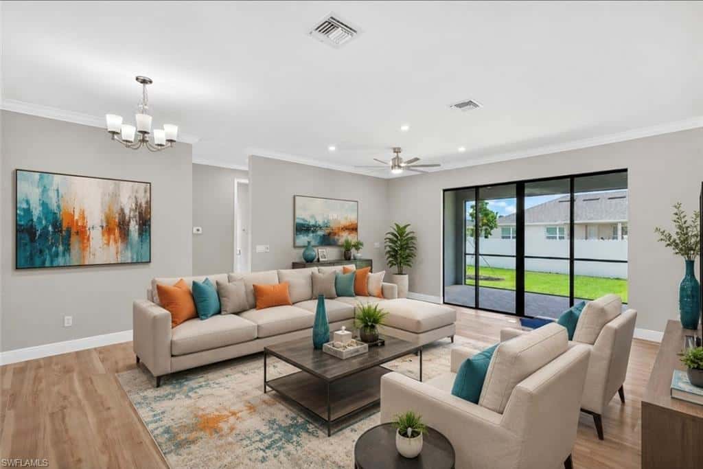 1912 24th Ter, Cape Coral, photo 5