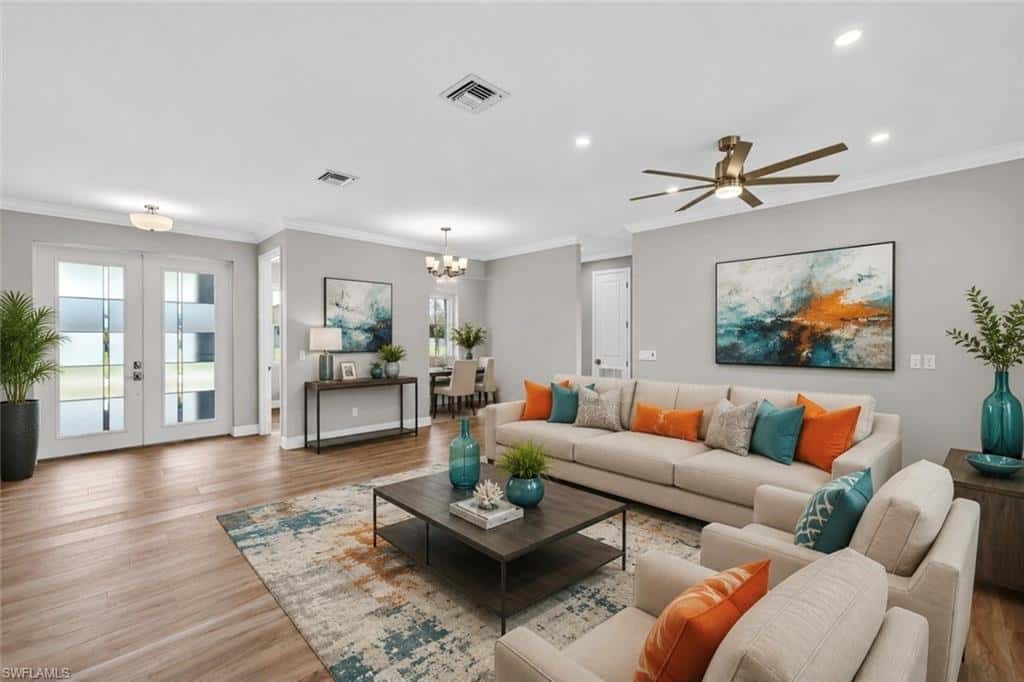 1912 24th Ter, Cape Coral, photo 9