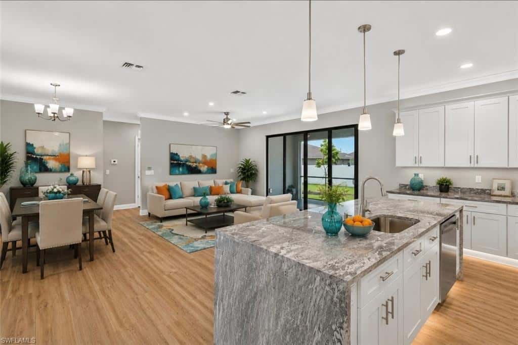 1912 24th Ter, Cape Coral, photo 15