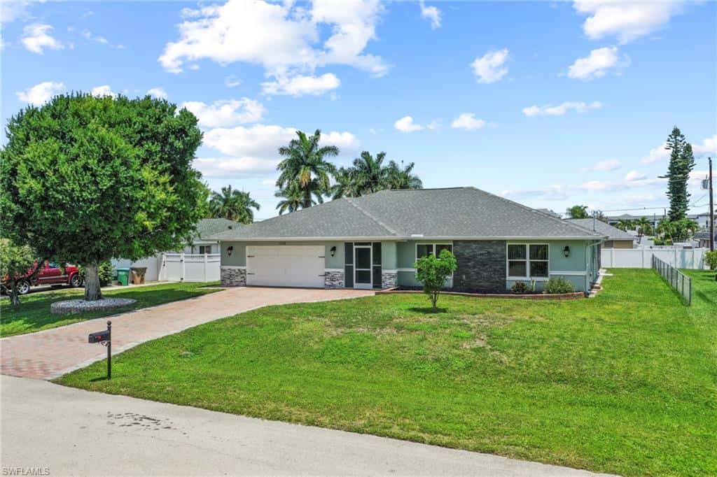 1715 21st St, Cape Coral, photo 32