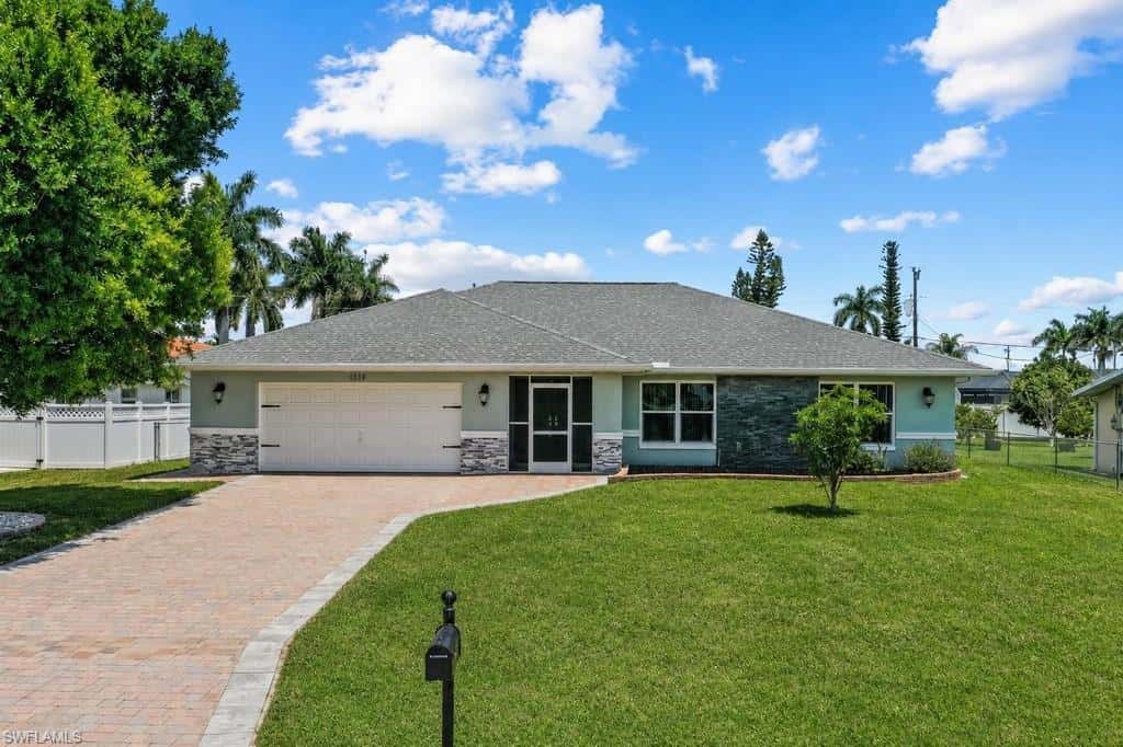 1715 21st St, Cape Coral, photo 34