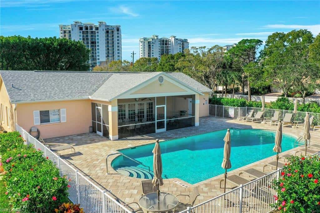 774 Wiggins Lake Dr #101, Naples, photo 23