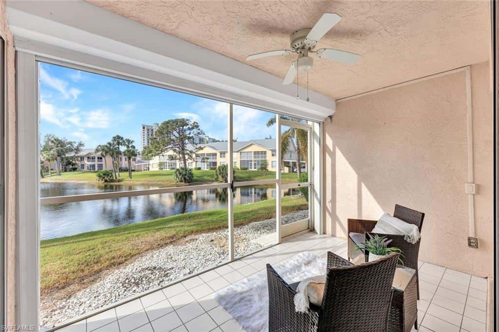 774 Wiggins Lake Dr #101, Naples, photo 17