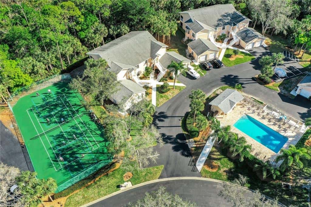 774 Wiggins Lake Dr #101, Naples, photo 26