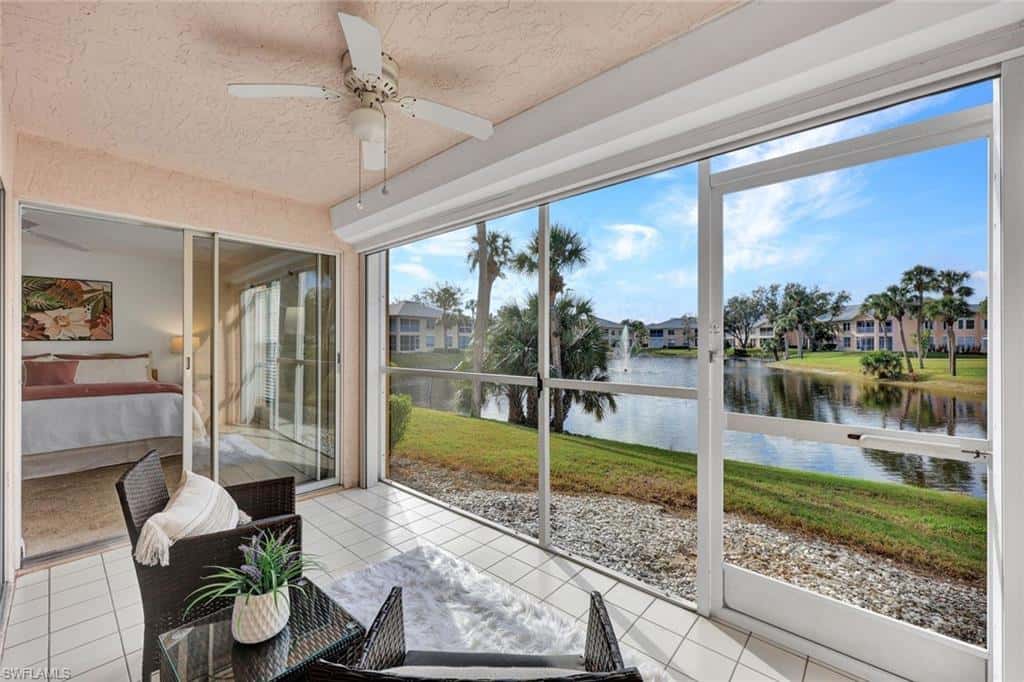 774 Wiggins Lake Dr #101, Naples, photo 18